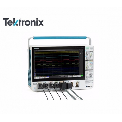 5 系列 MSO 混合信号示波器