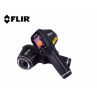 FLIR TG165红外成像测温仪