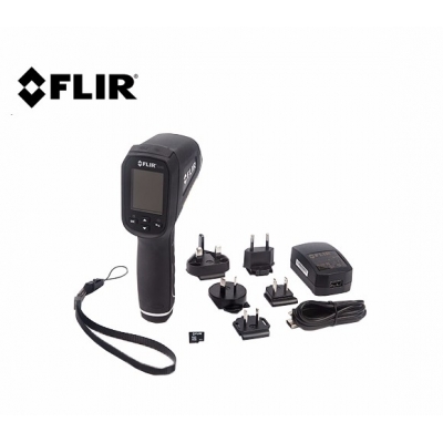 FLIR TG165红外成像测温仪