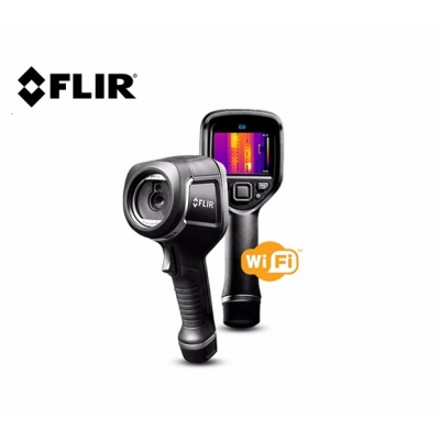 FLIR Ex PRO系列红外热像仪