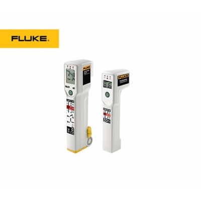 FLUKE FoodPro/FoodPlus红外测温仪