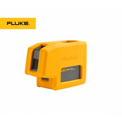 FLUKE-3PR 3点激光水平仪