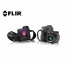 FLIR T400 系列热成像相机