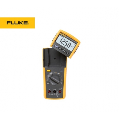 Fluke 233C远程显示数字万用表