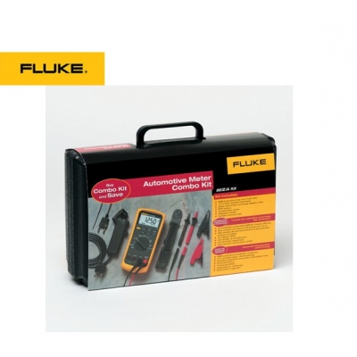 Fluke 88V 汽车数字万用表