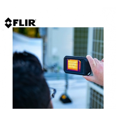 FLIR C5 口袋热像仪