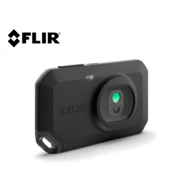 FLIR C3-X 口袋热像仪