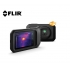 FLIR C3-X 口袋热像仪