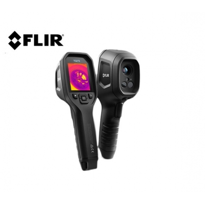 FLIR TG275汽车诊断专用红外热像仪