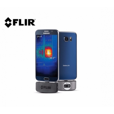 FLIR ONE PRO 热像仪