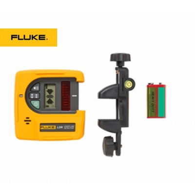 FLUKE-LDR激光线探测器