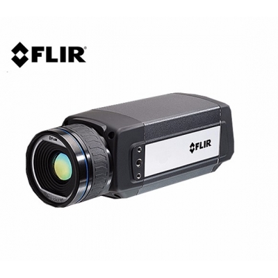 FLIR A655sc 红外热像仪