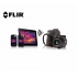 FLIR T400 系列热成像相机