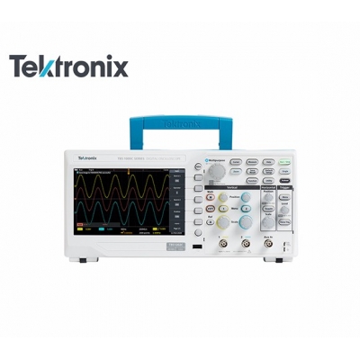 TBS1000C 数字存储示波器