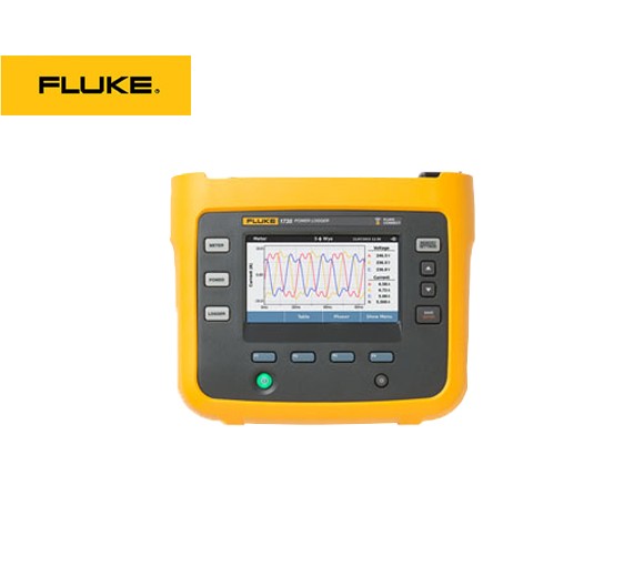 1738高级电能质量记录仪