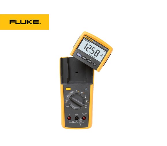 Fluke 233C远程显示数字万用表