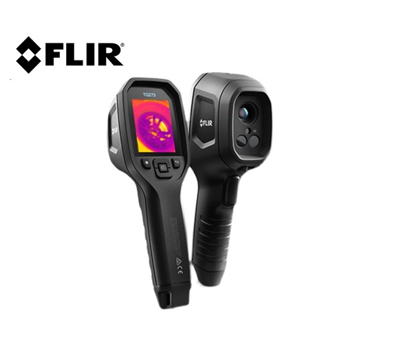 FLIR TG275汽车诊断专用红外热像仪