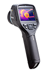 FLIR E50 Infrared Camera