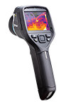 FLIR E60 Infrared Camera