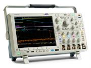 MDO4000C Mixed Domain Oscilloscope