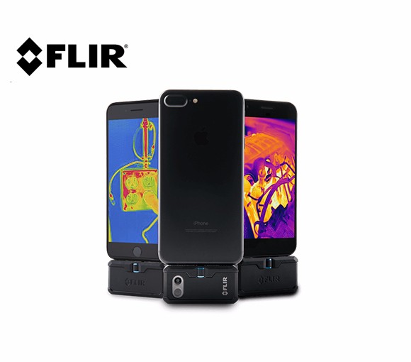 FLIR ONE PRO 热像仪