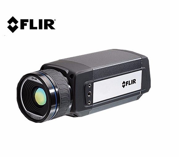 FLIR A655sc 红外热像仪