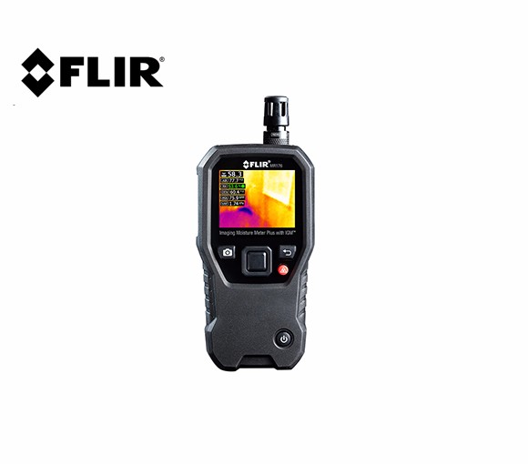 FLIR MR176红外成像温湿度计