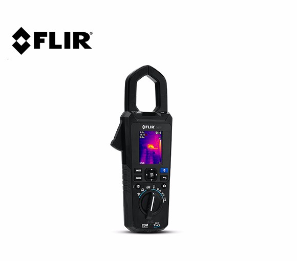 FLIR CM174/275工业级红外成..