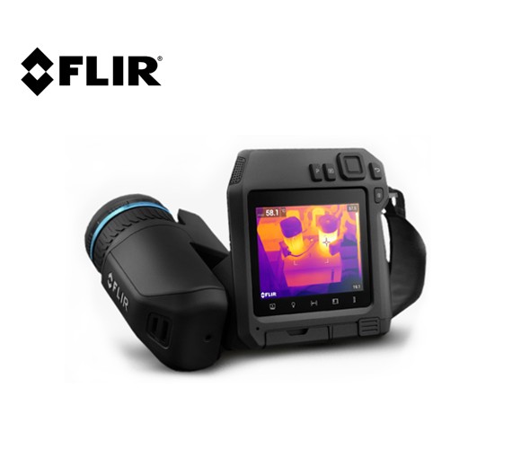 FLIR T560 专家级红外热像仪T5..