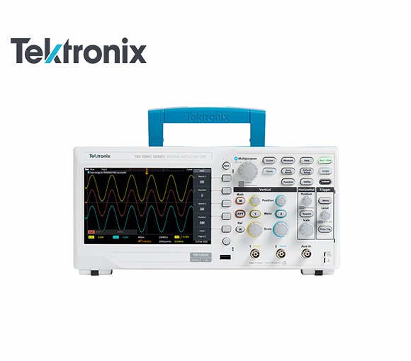 TBS1000C 数字存储示波器