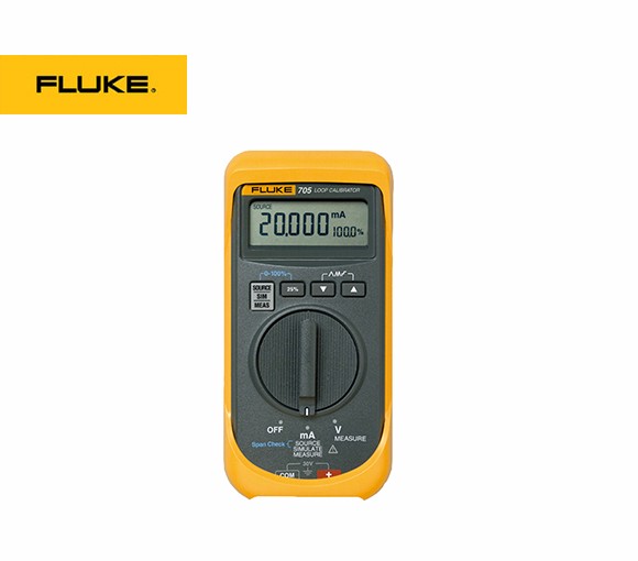 Fluke 705 回路校验仪