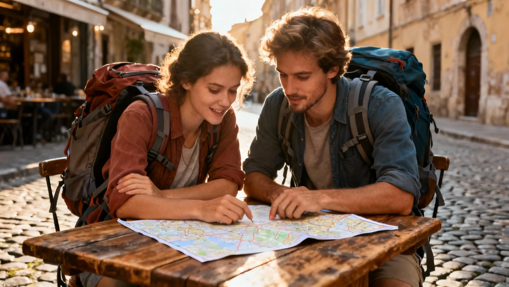 Budget pour un voyage longue durée en Europe : nos chiffres réels