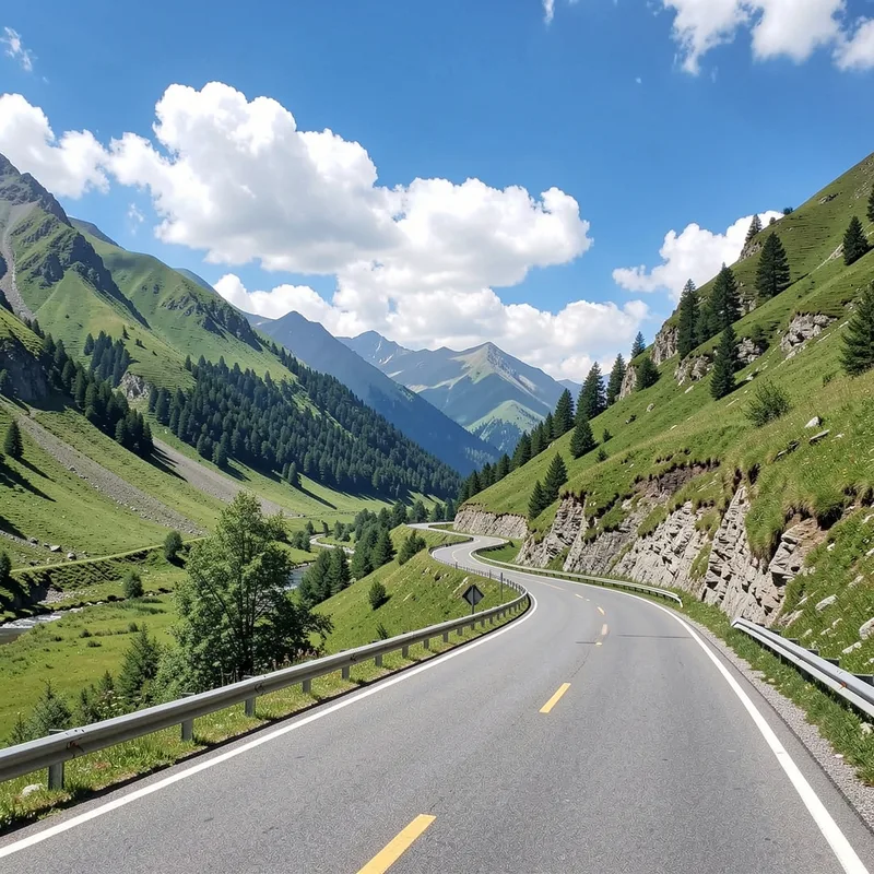 Organiser un road trip : la méthode complète et concrète
